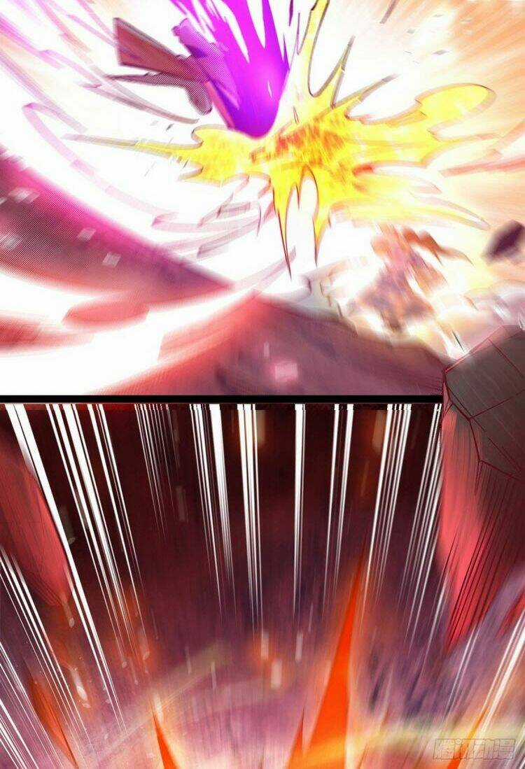 Chúa Tể Tam Giới Chapter 162 trang 15