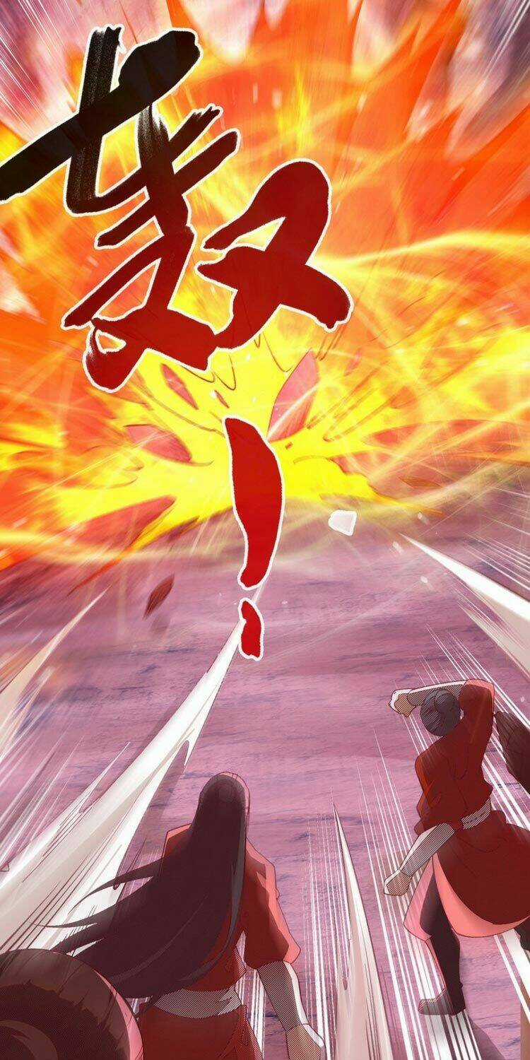 Chúa Tể Tam Giới Chapter 162 trang 16