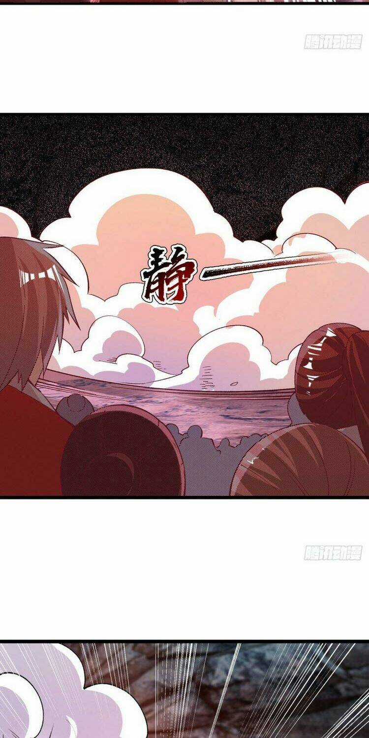 Chúa Tể Tam Giới Chapter 162 trang 17