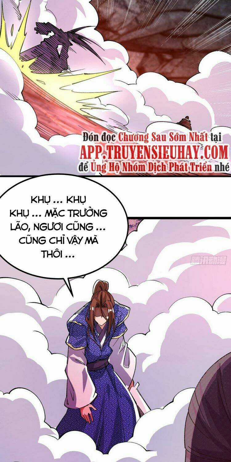 Chúa Tể Tam Giới Chapter 162 trang 18