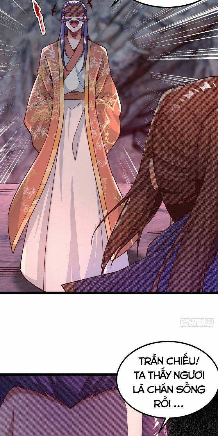 Chúa Tể Tam Giới Chapter 162 trang 2