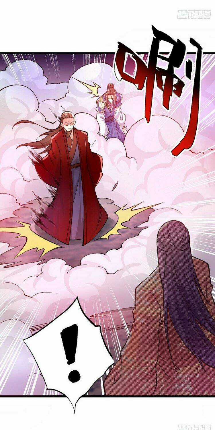 Chúa Tể Tam Giới Chapter 162 trang 23