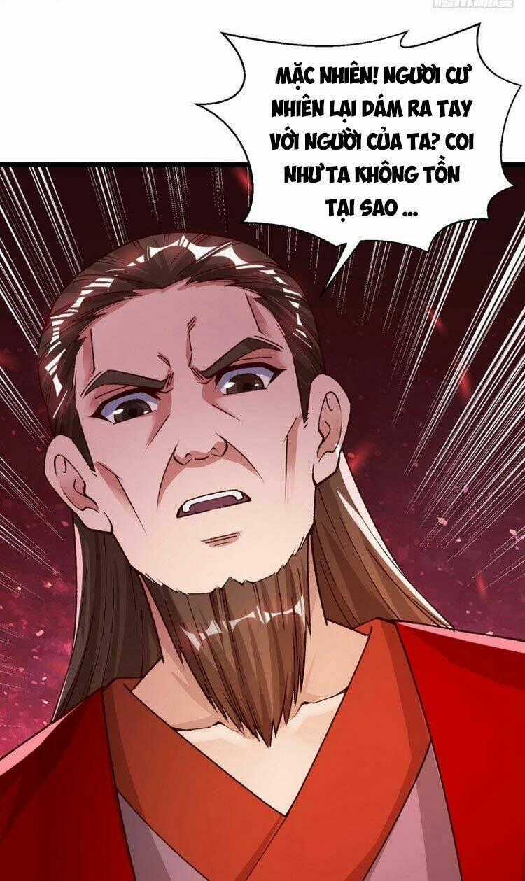 Chúa Tể Tam Giới Chapter 162 trang 24