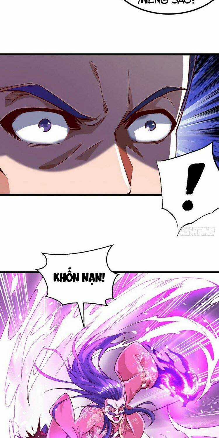 Chúa Tể Tam Giới Chapter 162 trang 9