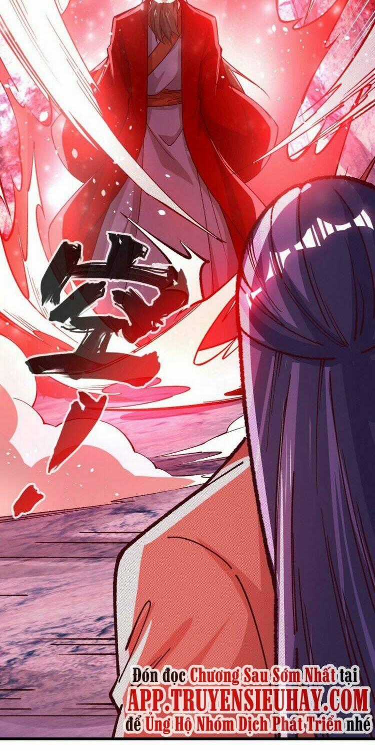 Chúa Tể Tam Giới Chapter 163 trang 1