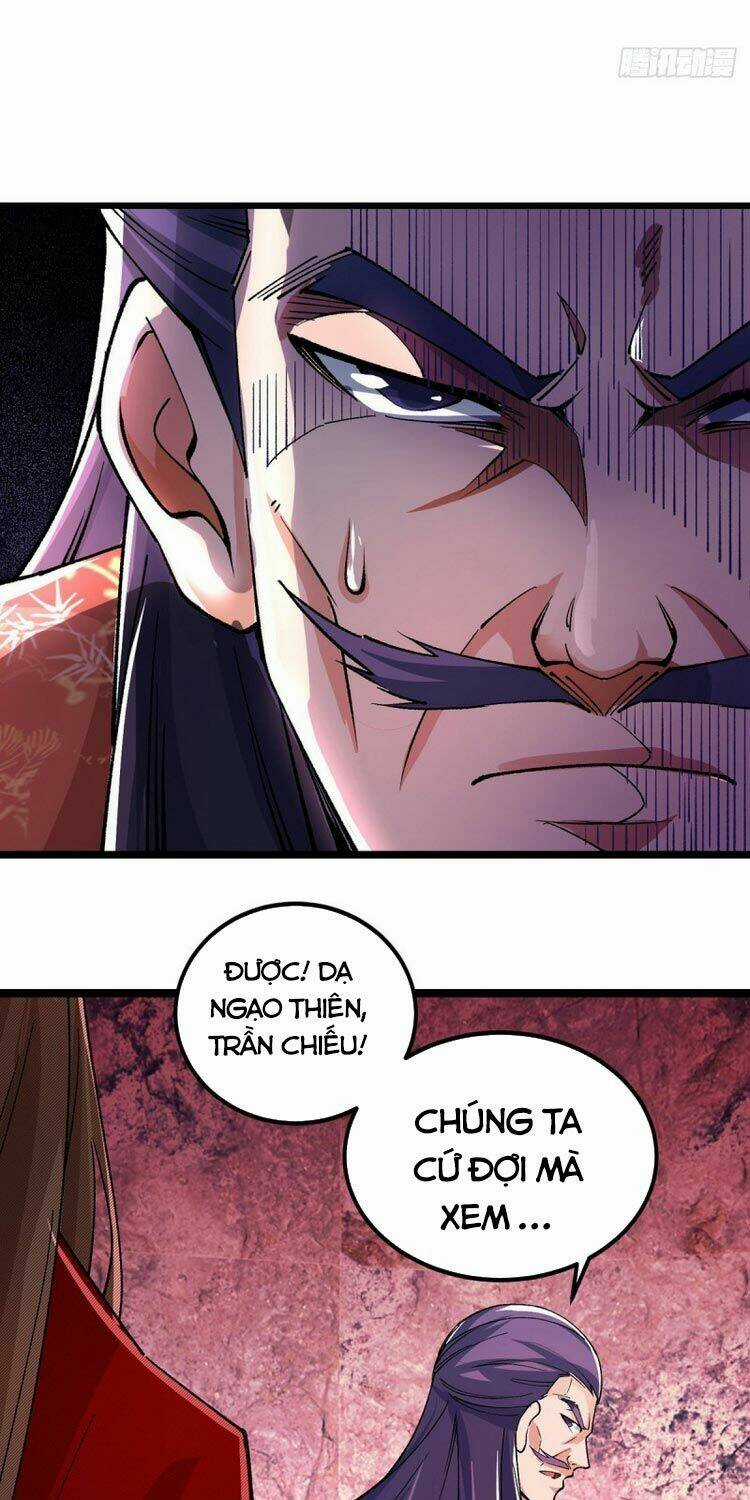 Chúa Tể Tam Giới Chapter 163 trang 2