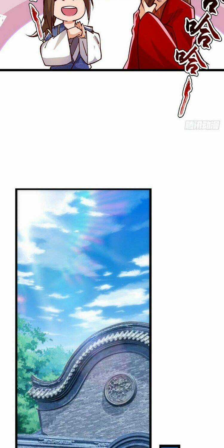 Chúa Tể Tam Giới Chapter 163 trang 7