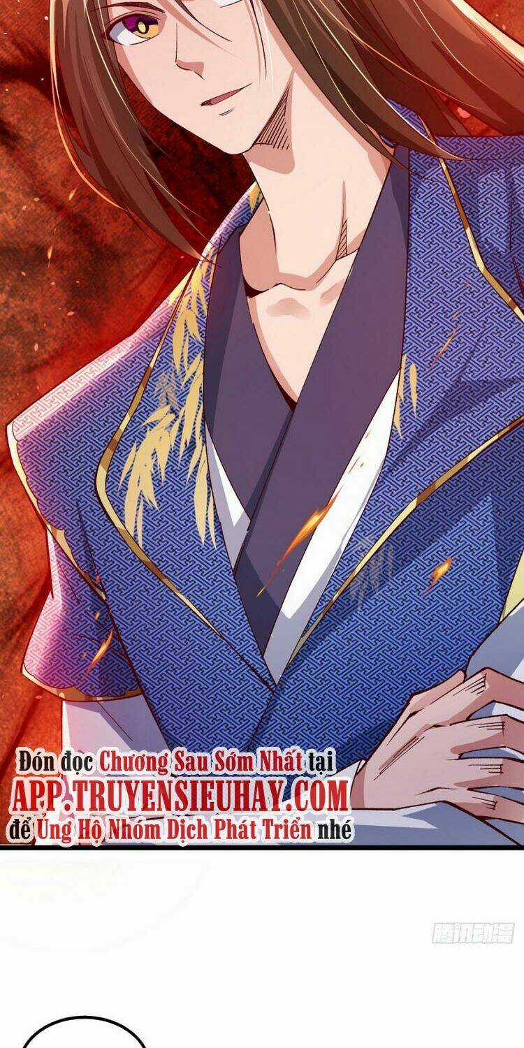 Chúa Tể Tam Giới Chapter 164 trang 15