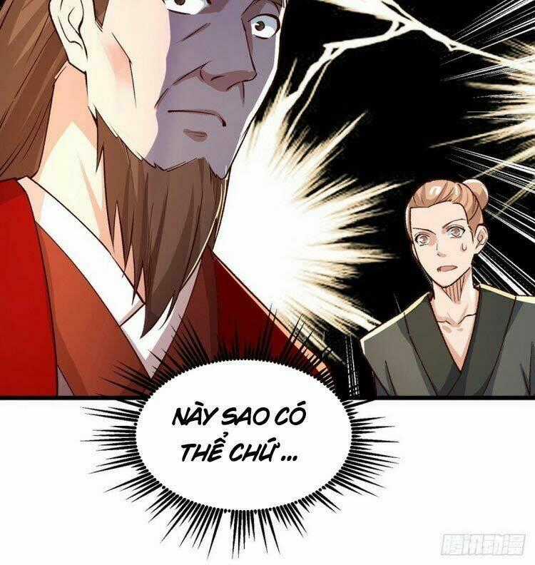 Chúa Tể Tam Giới Chapter 164 trang 28
