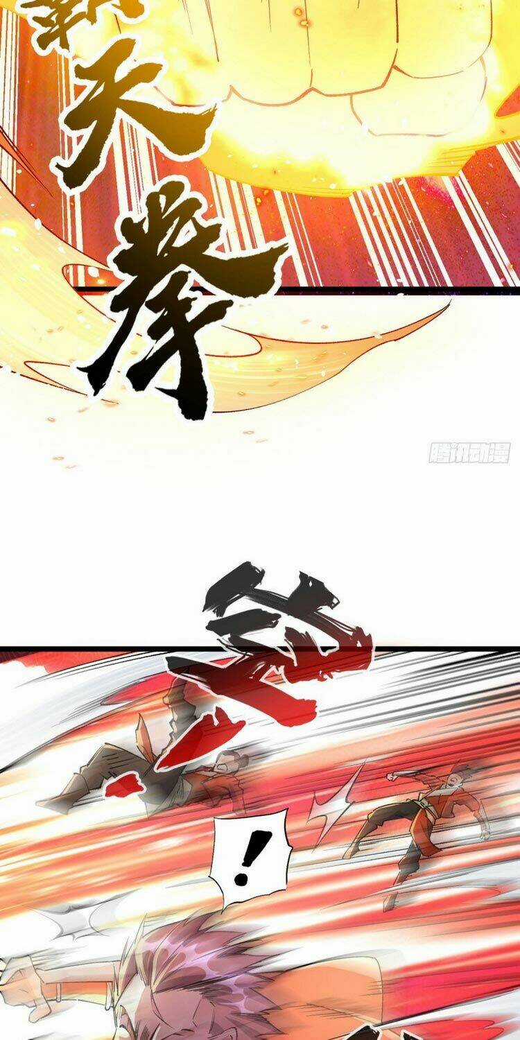 Chúa Tể Tam Giới Chapter 164 trang 4