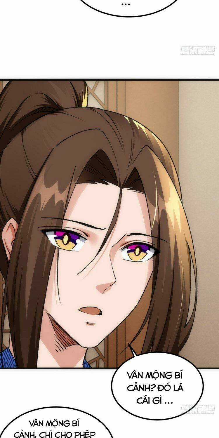 Chúa Tể Tam Giới Chapter 165 trang 10