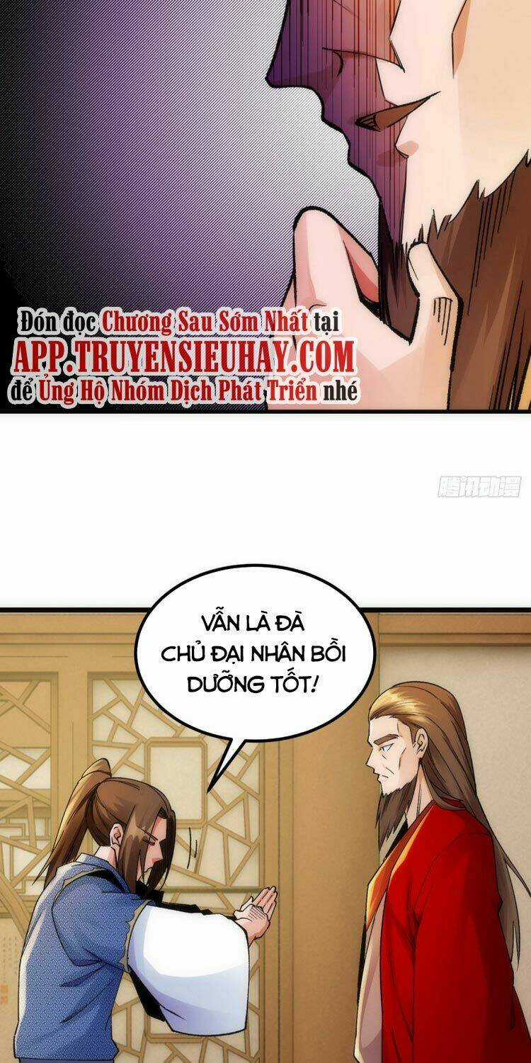 Chúa Tể Tam Giới Chapter 165 trang 4