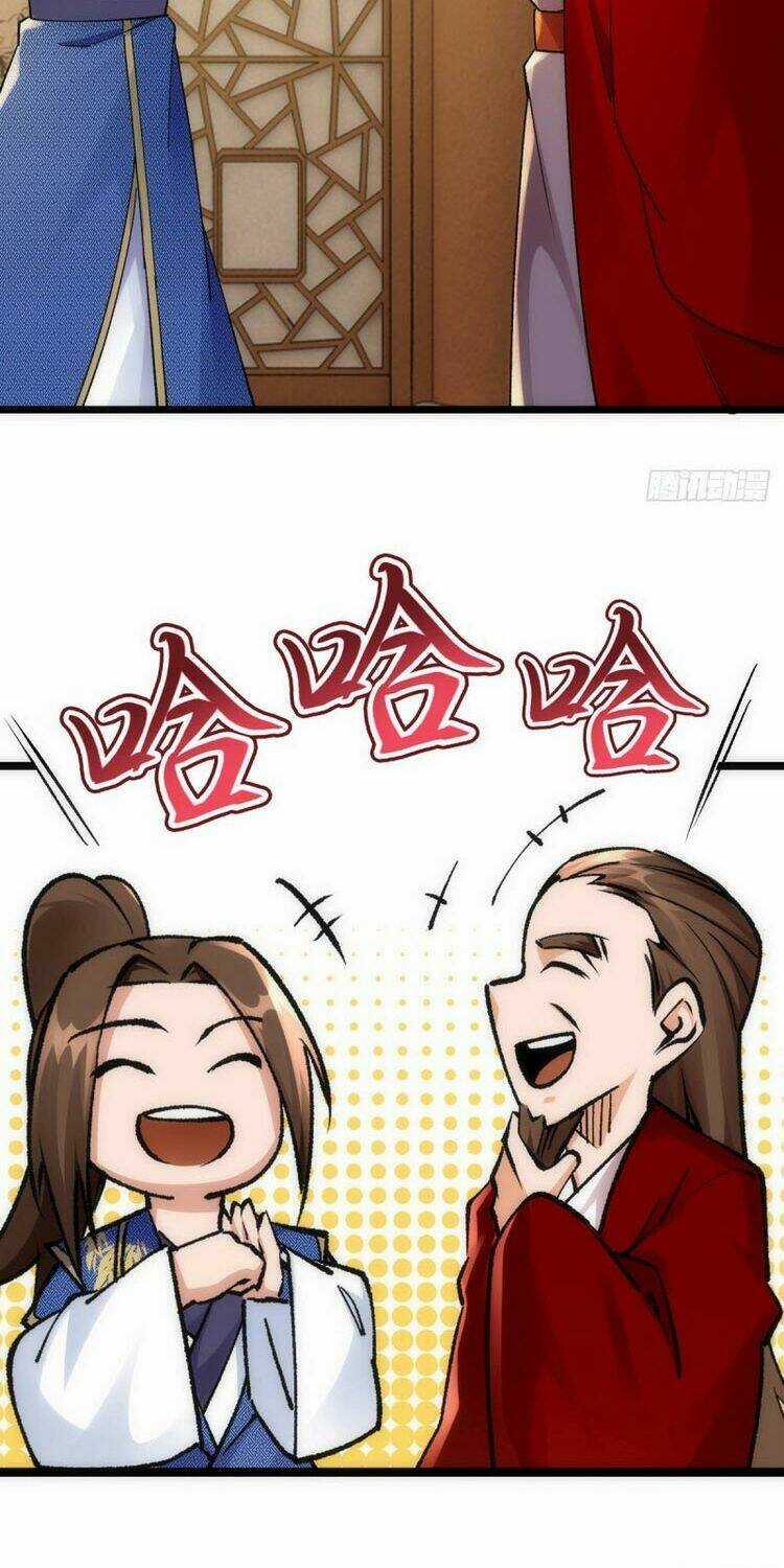 Chúa Tể Tam Giới Chapter 165 trang 5