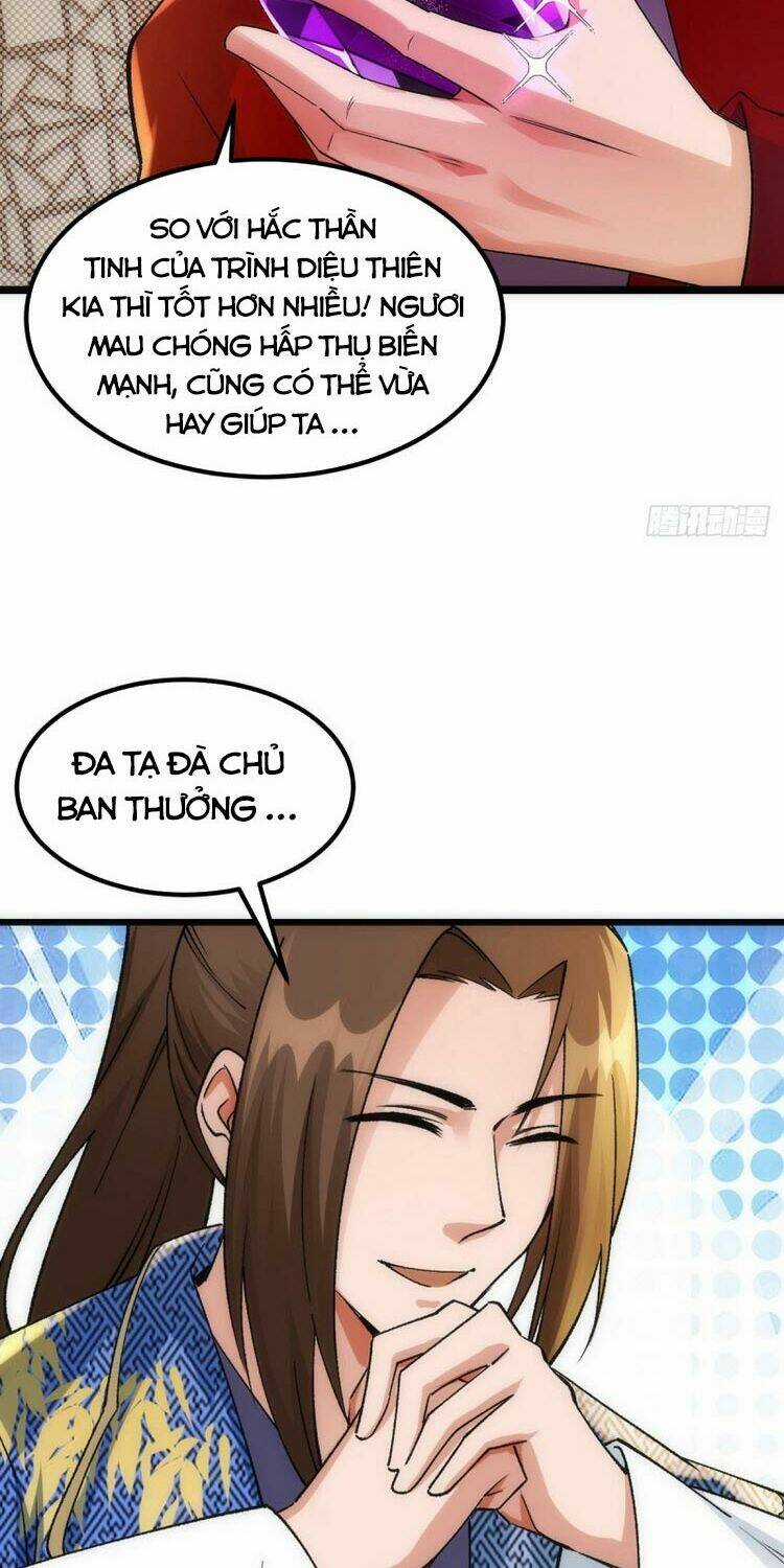 Chúa Tể Tam Giới Chapter 165 trang 7