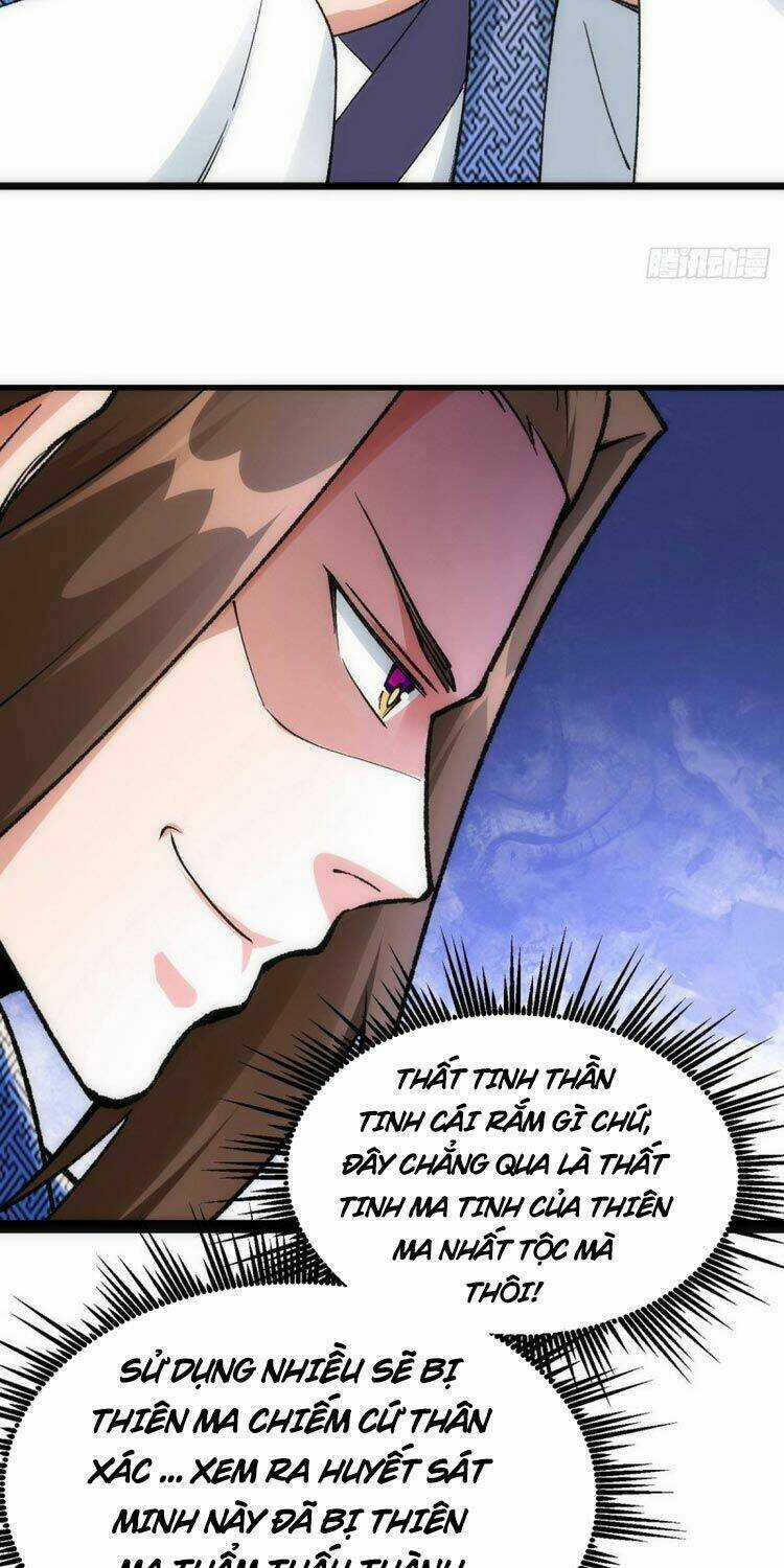Chúa Tể Tam Giới Chapter 165 trang 8