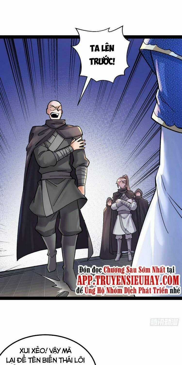 Chúa Tể Tam Giới Chapter 167 trang 0