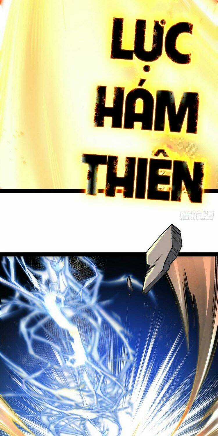 Chúa Tể Tam Giới Chapter 167 trang 11