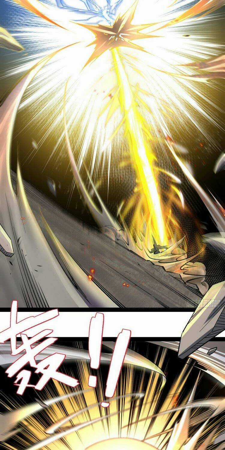 Chúa Tể Tam Giới Chapter 167 trang 12