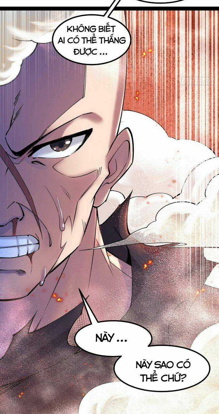 Chúa Tể Tam Giới Chapter 167 trang 14