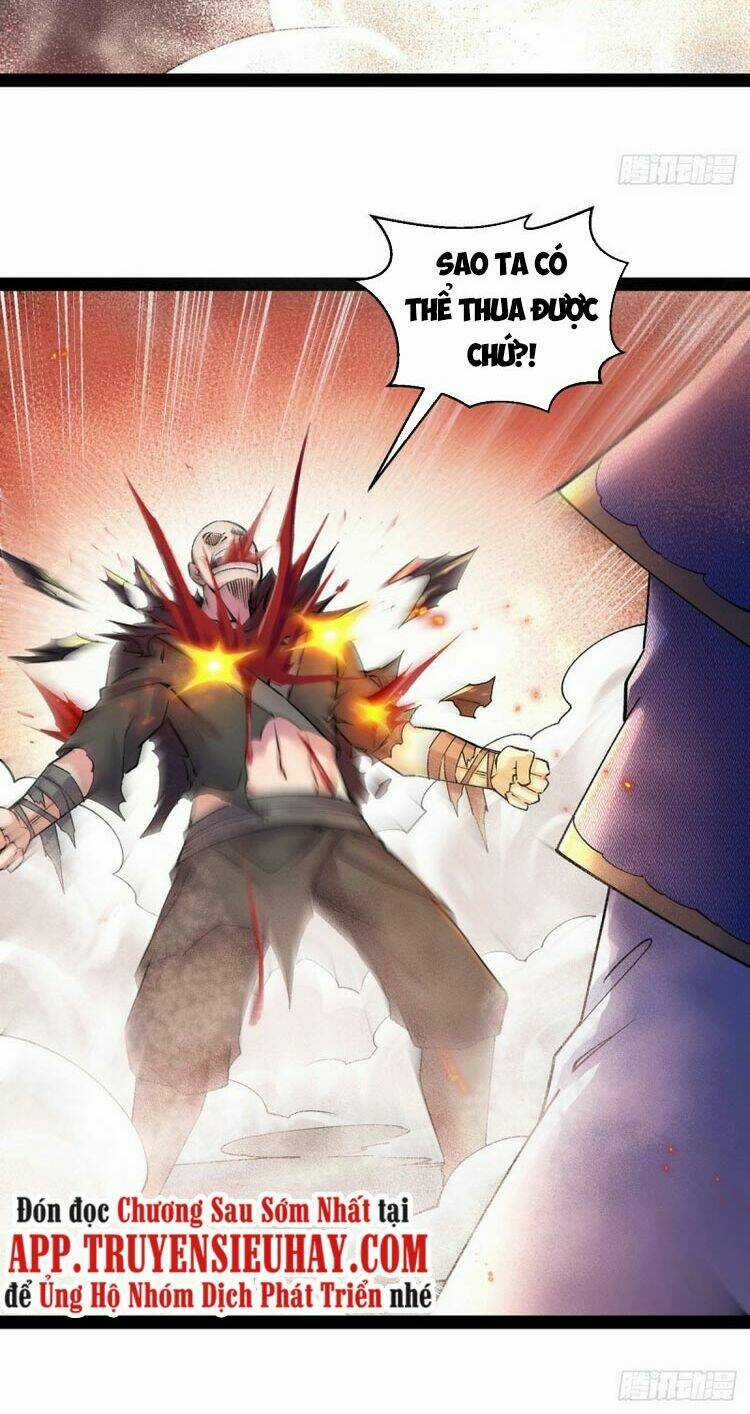 Chúa Tể Tam Giới Chapter 167 trang 15