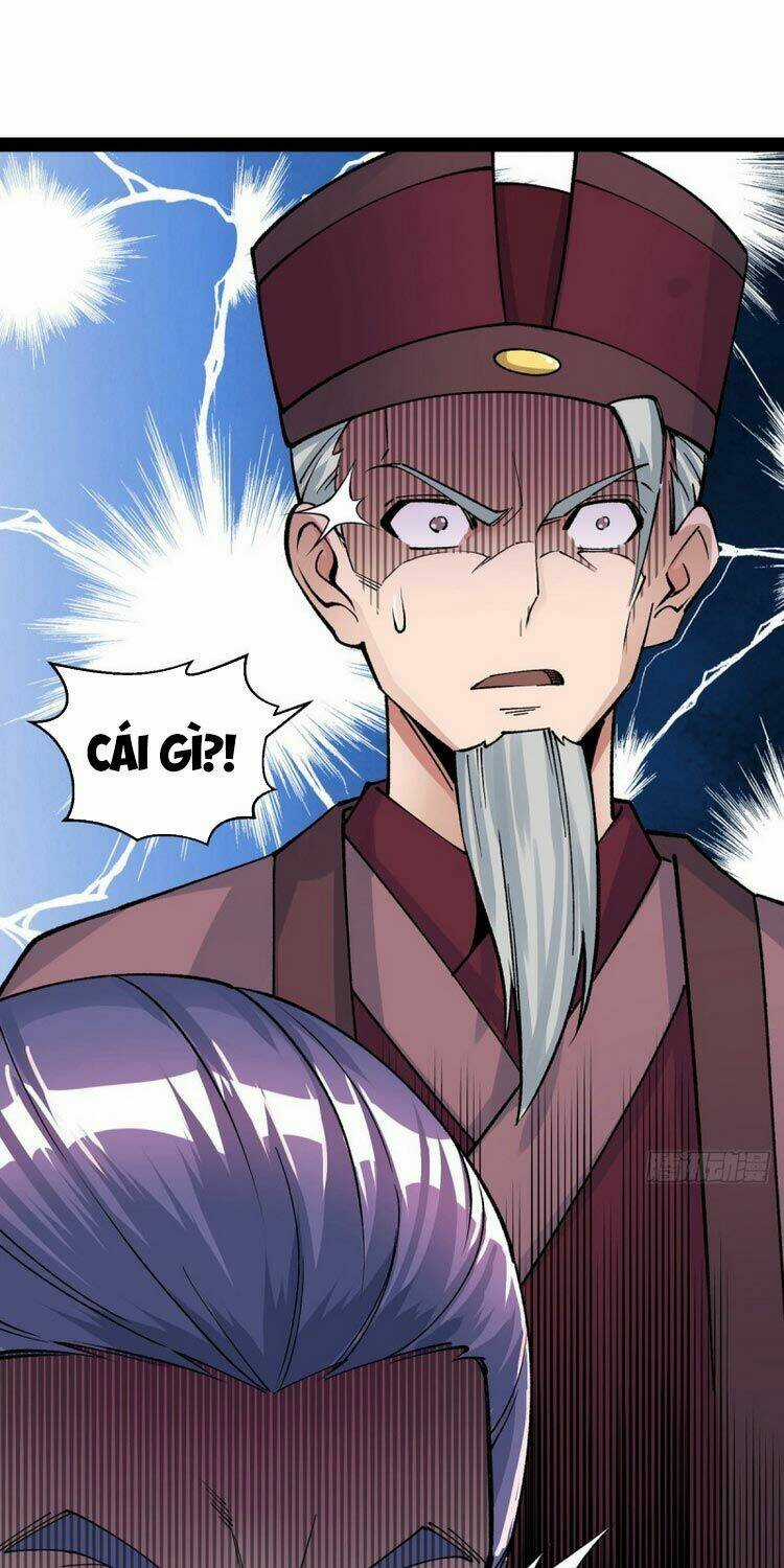 Chúa Tể Tam Giới Chapter 167 trang 16