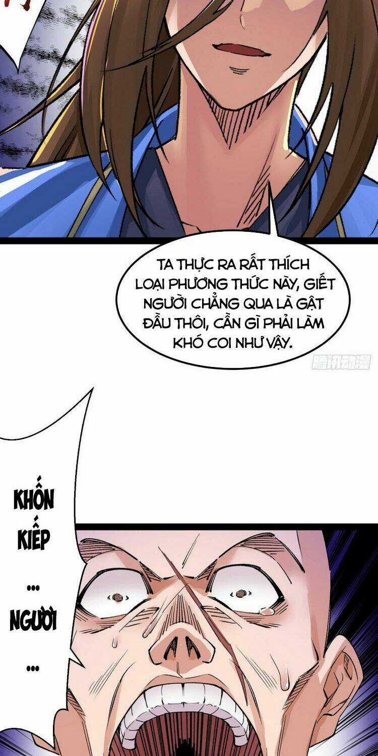 Chúa Tể Tam Giới Chapter 167 trang 19