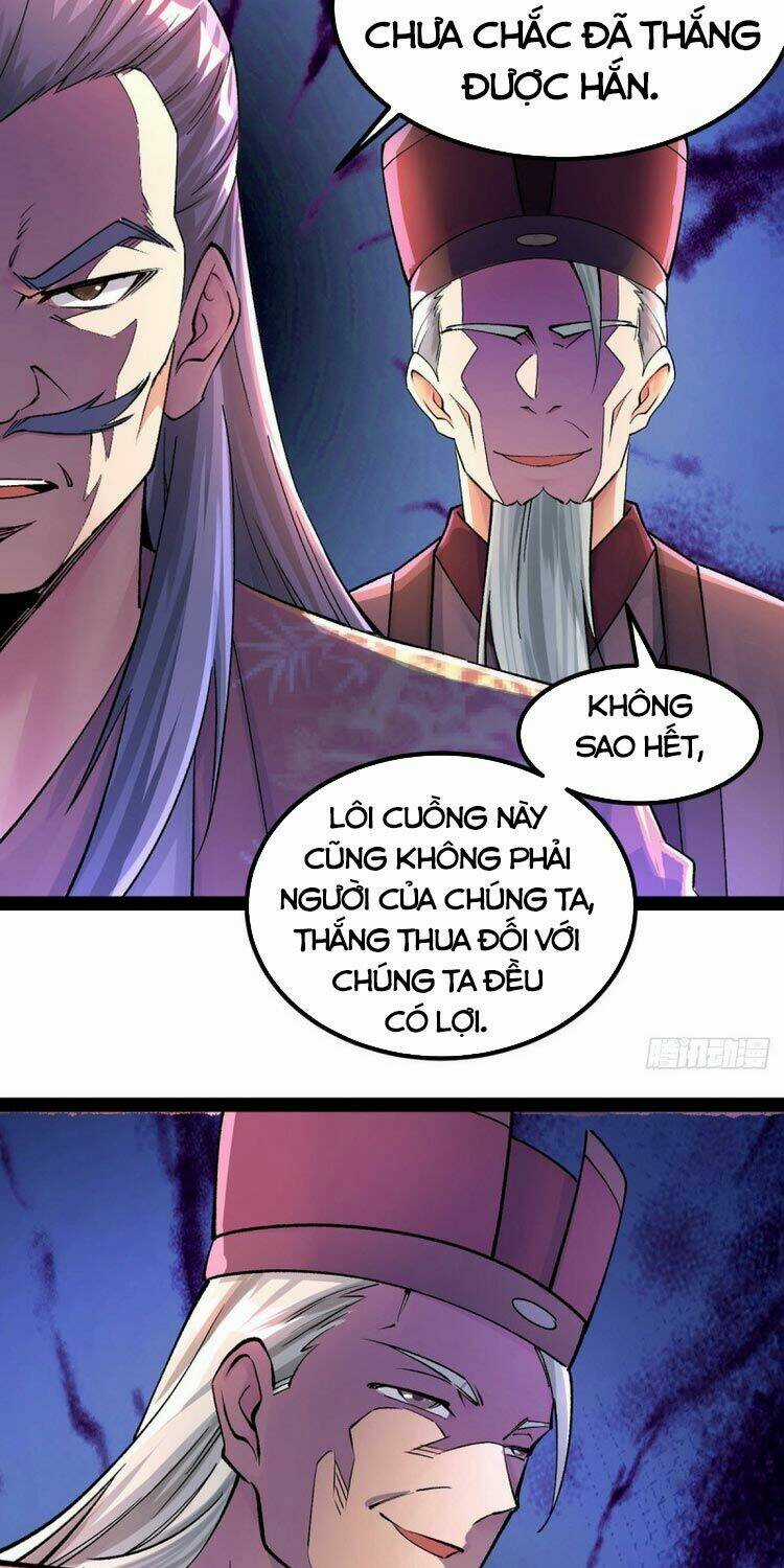 Chúa Tể Tam Giới Chapter 167 trang 2