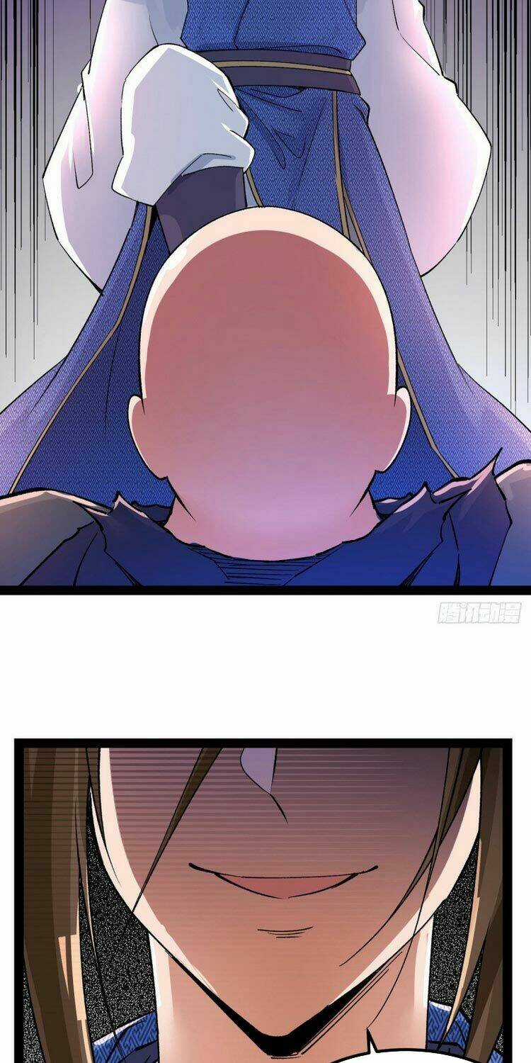 Chúa Tể Tam Giới Chapter 167 trang 22