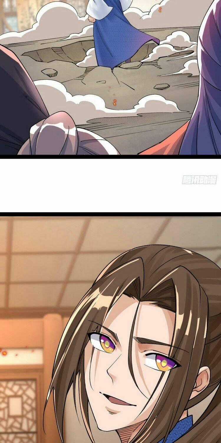 Chúa Tể Tam Giới Chapter 167 trang 25