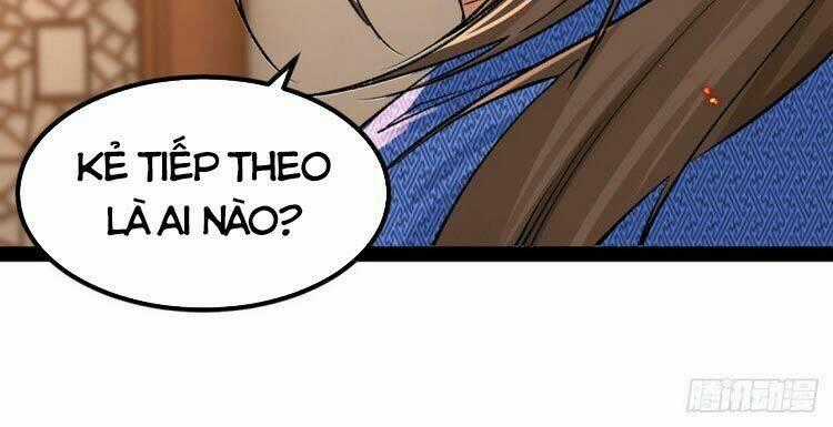 Chúa Tể Tam Giới Chapter 167 trang 26