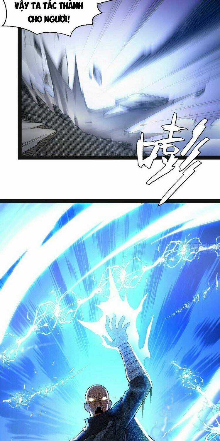 Chúa Tể Tam Giới Chapter 167 trang 7