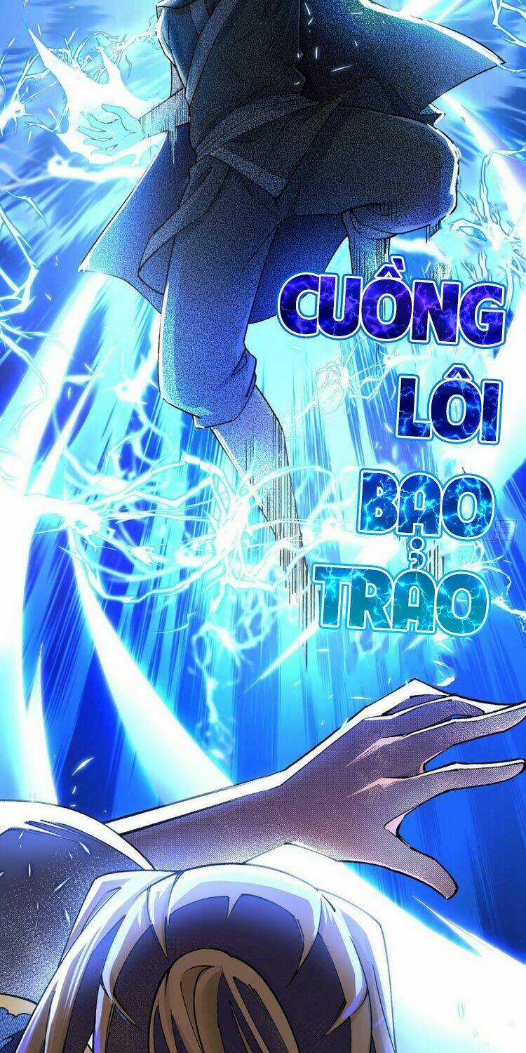 Chúa Tể Tam Giới Chapter 167 trang 8