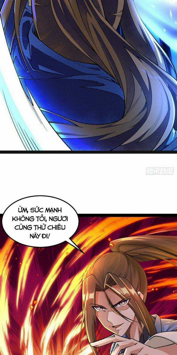 Chúa Tể Tam Giới Chapter 167 trang 9