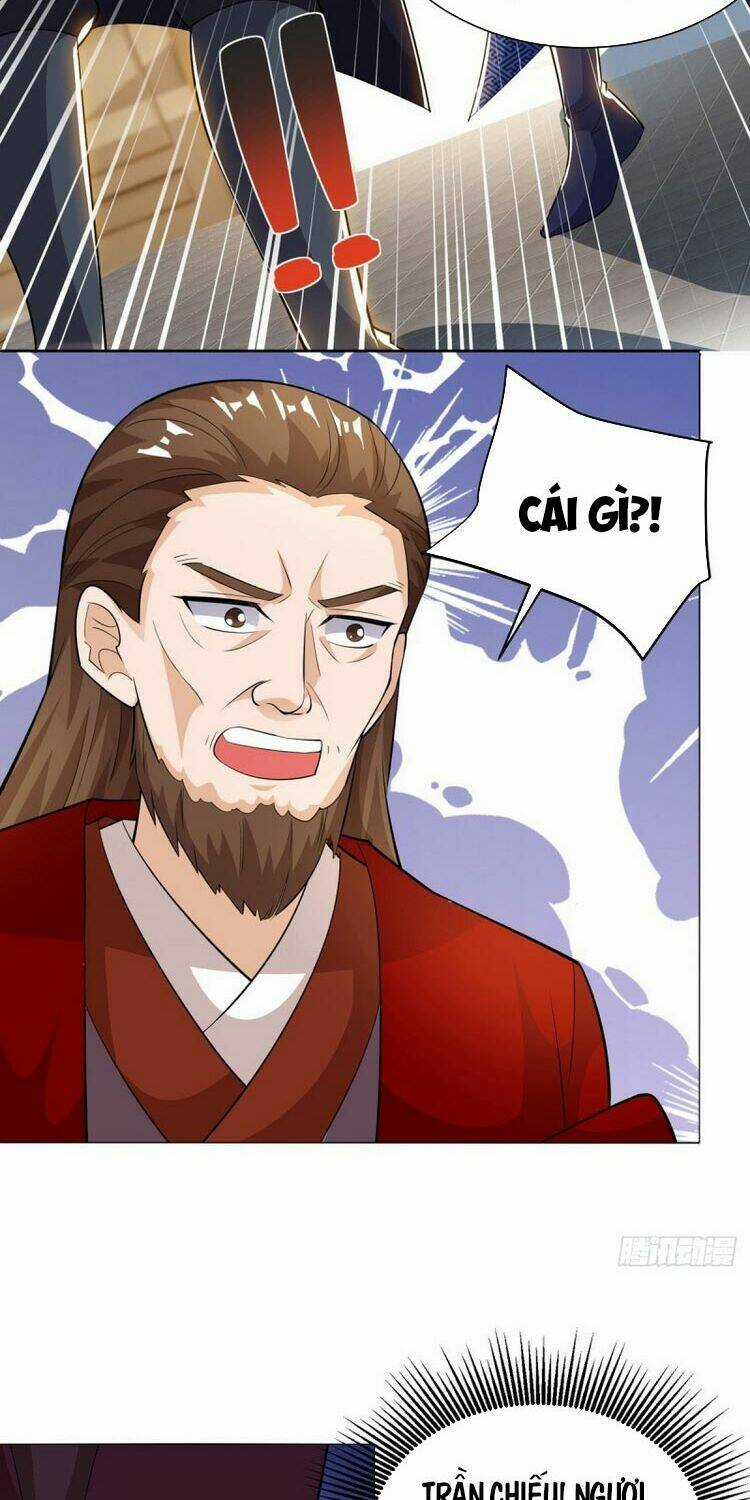 Chúa Tể Tam Giới Chapter 168 trang 17