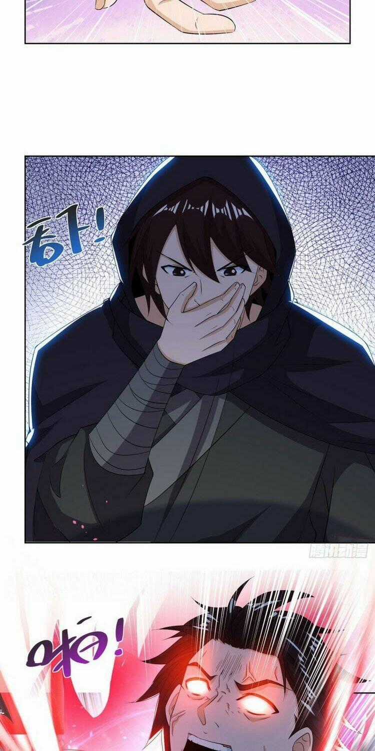 Chúa Tể Tam Giới Chapter 169 trang 1