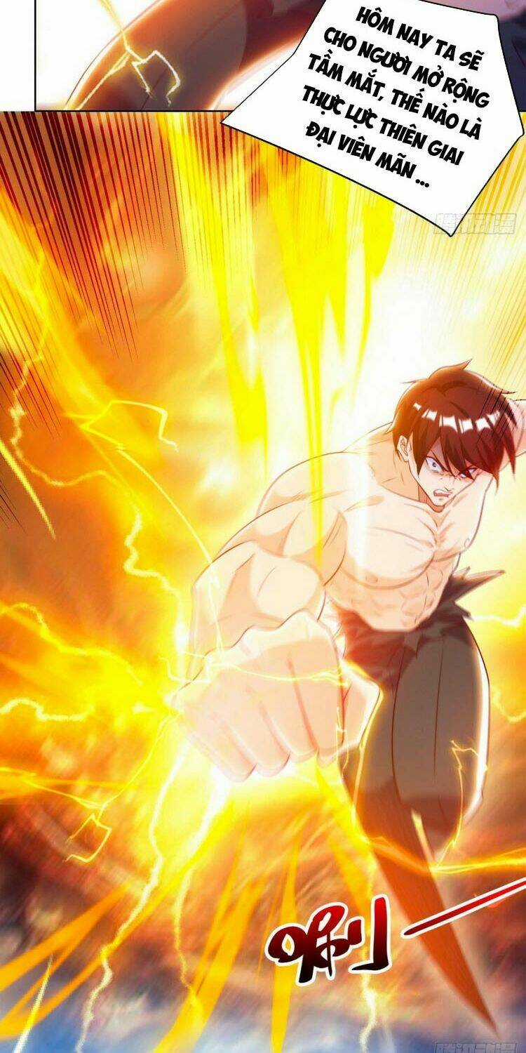 Chúa Tể Tam Giới Chapter 169 trang 11