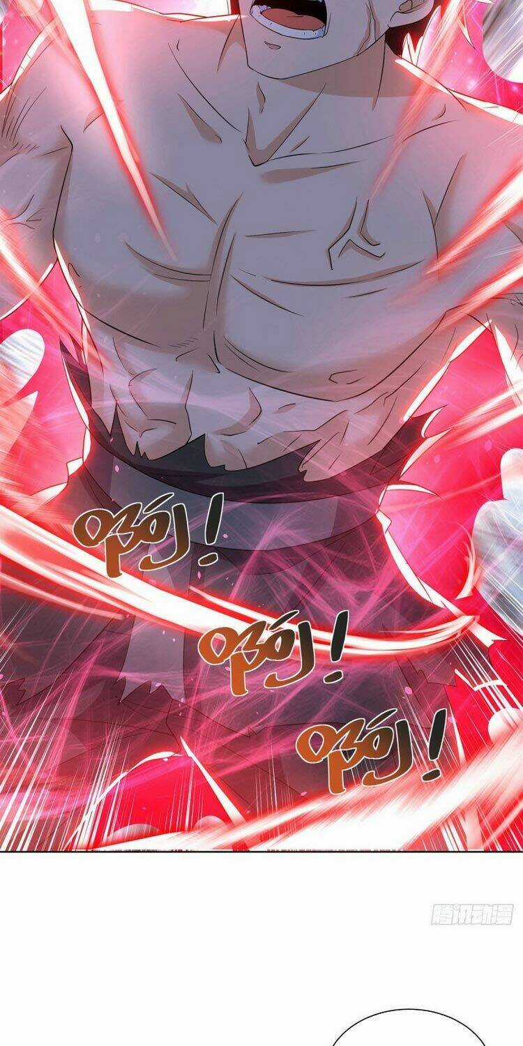 Chúa Tể Tam Giới Chapter 169 trang 2