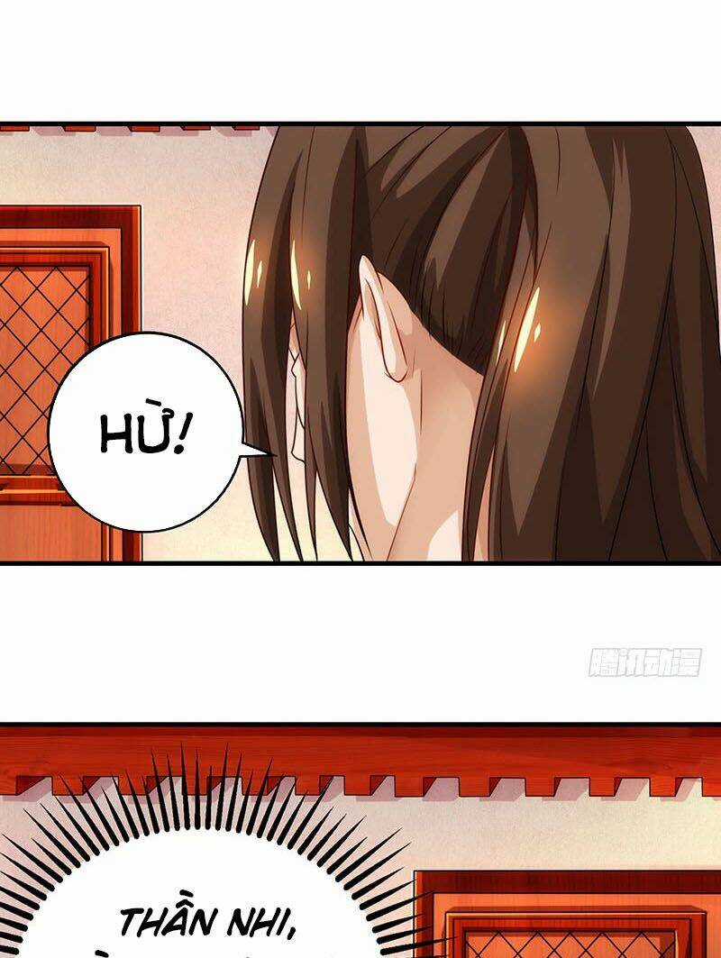 Chúa Tể Tam Giới Chapter 17 trang 7