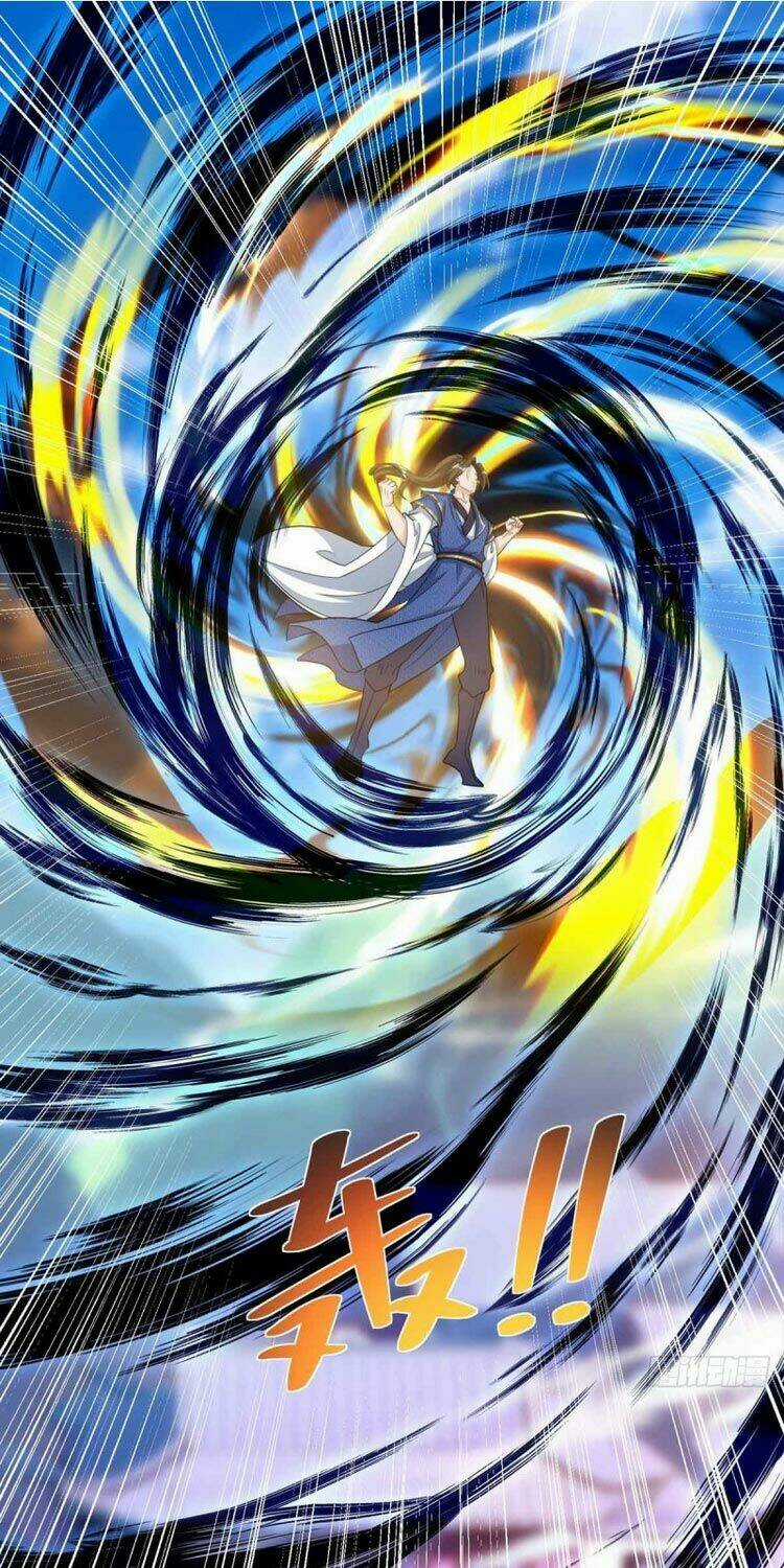 Chúa Tể Tam Giới Chapter 170 trang 4