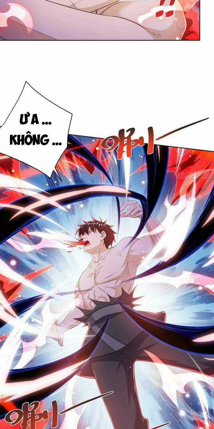 Chúa Tể Tam Giới Chapter 170 trang 9