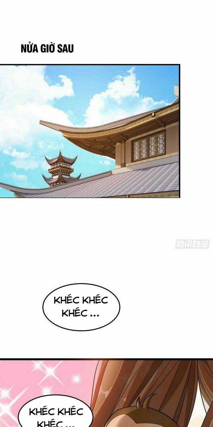 Chúa Tể Tam Giới Chapter 173 trang 11
