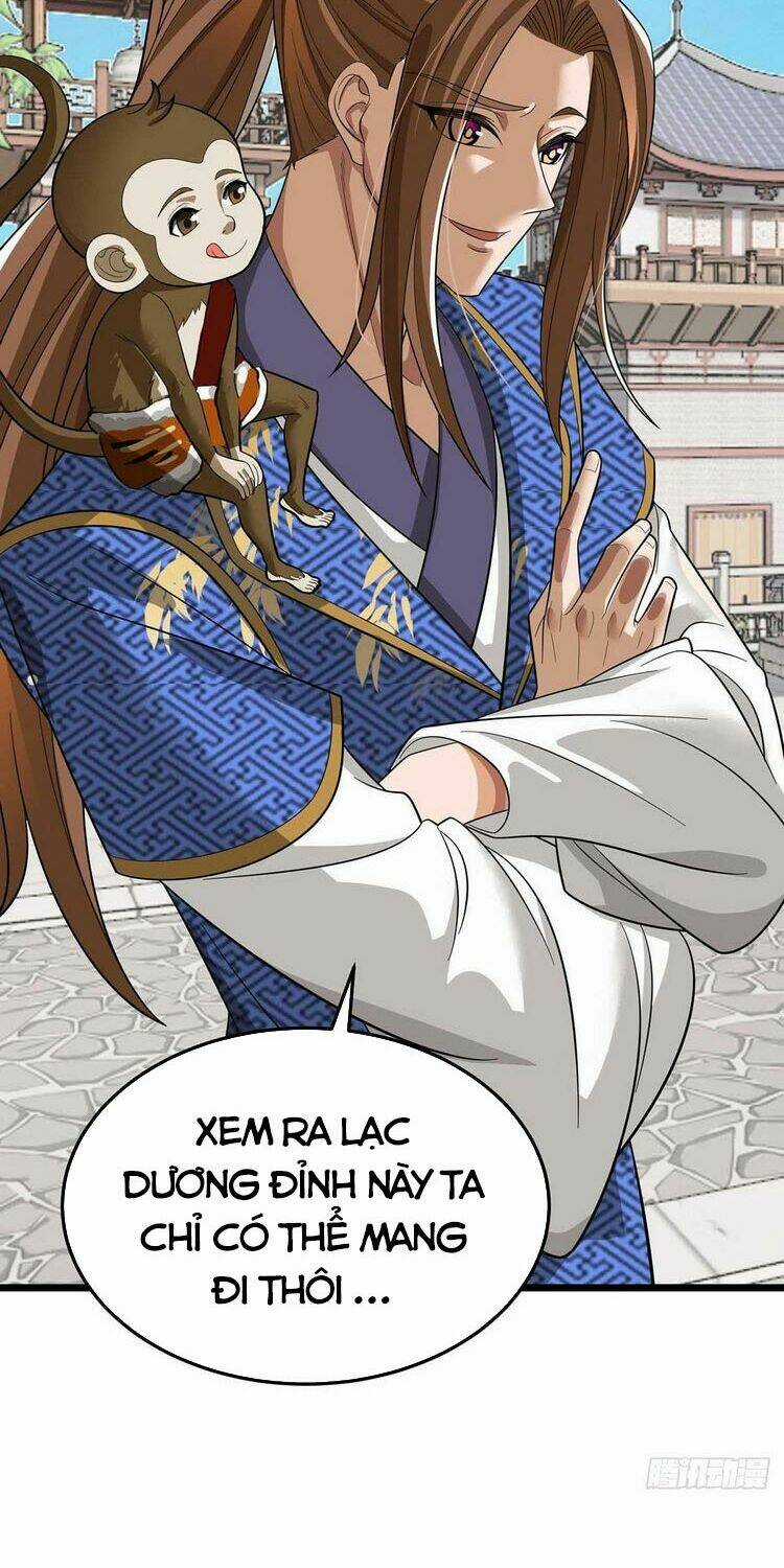 Chúa Tể Tam Giới Chapter 173 trang 13