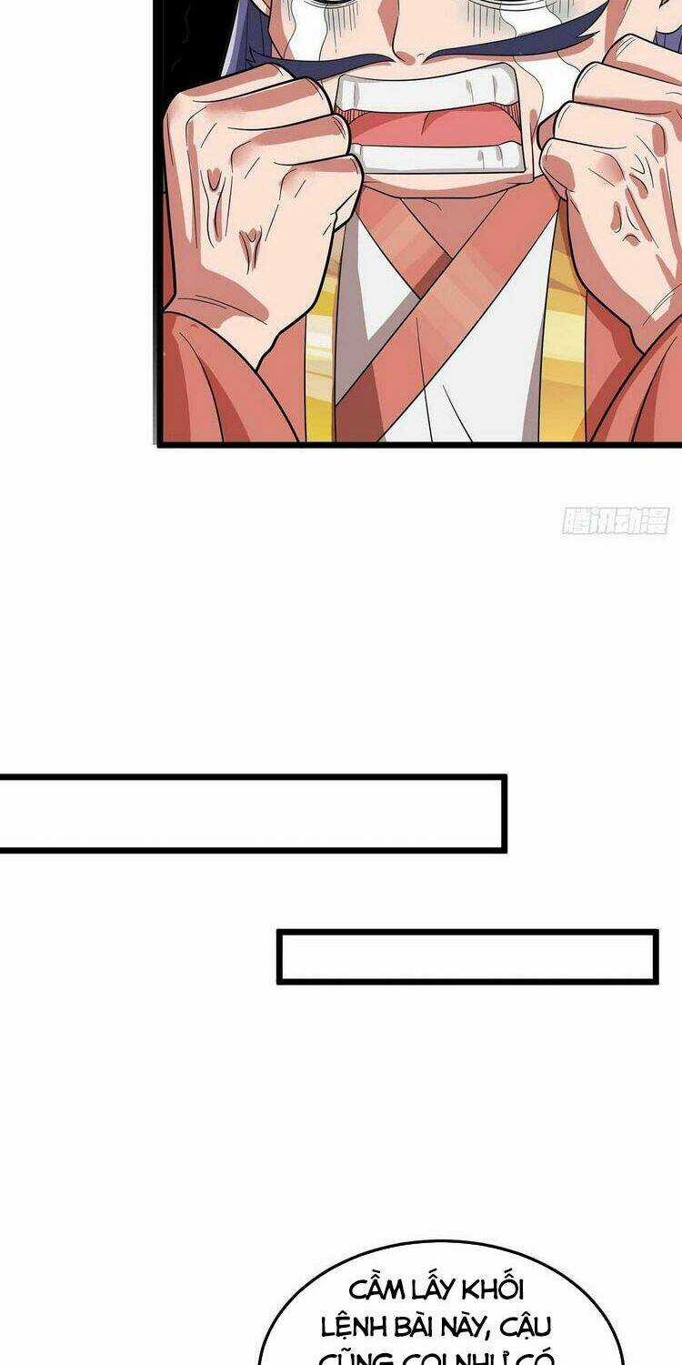 Chúa Tể Tam Giới Chapter 173 trang 17