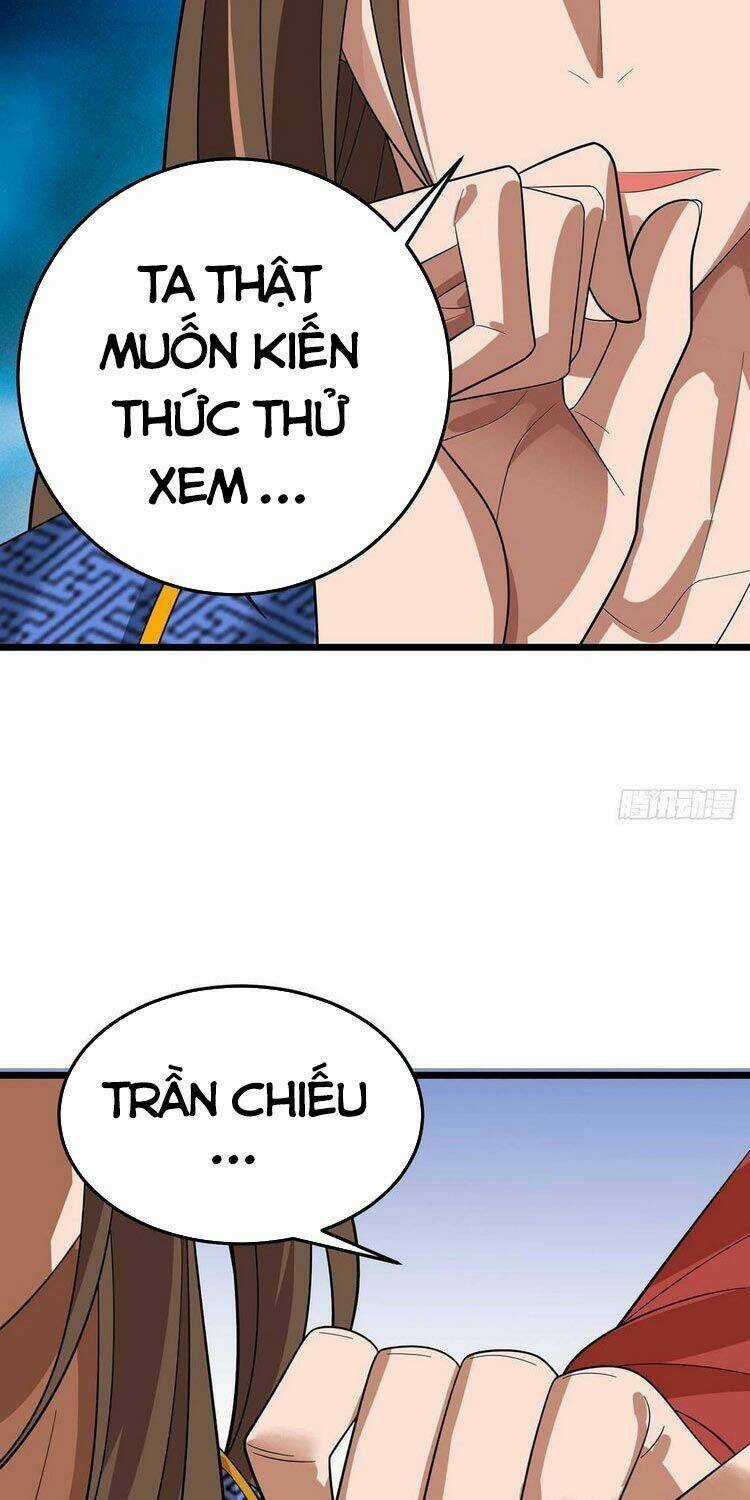 Chúa Tể Tam Giới Chapter 173 trang 23
