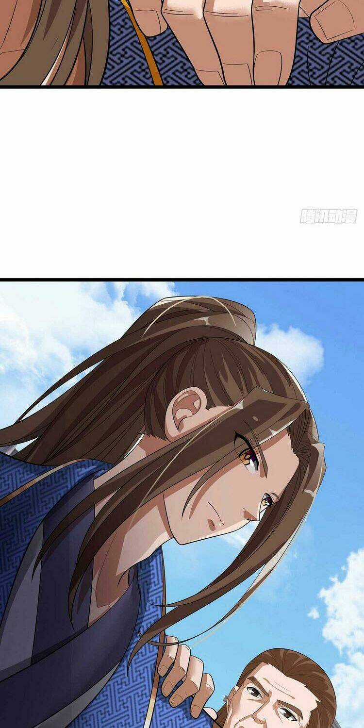 Chúa Tể Tam Giới Chapter 173 trang 24