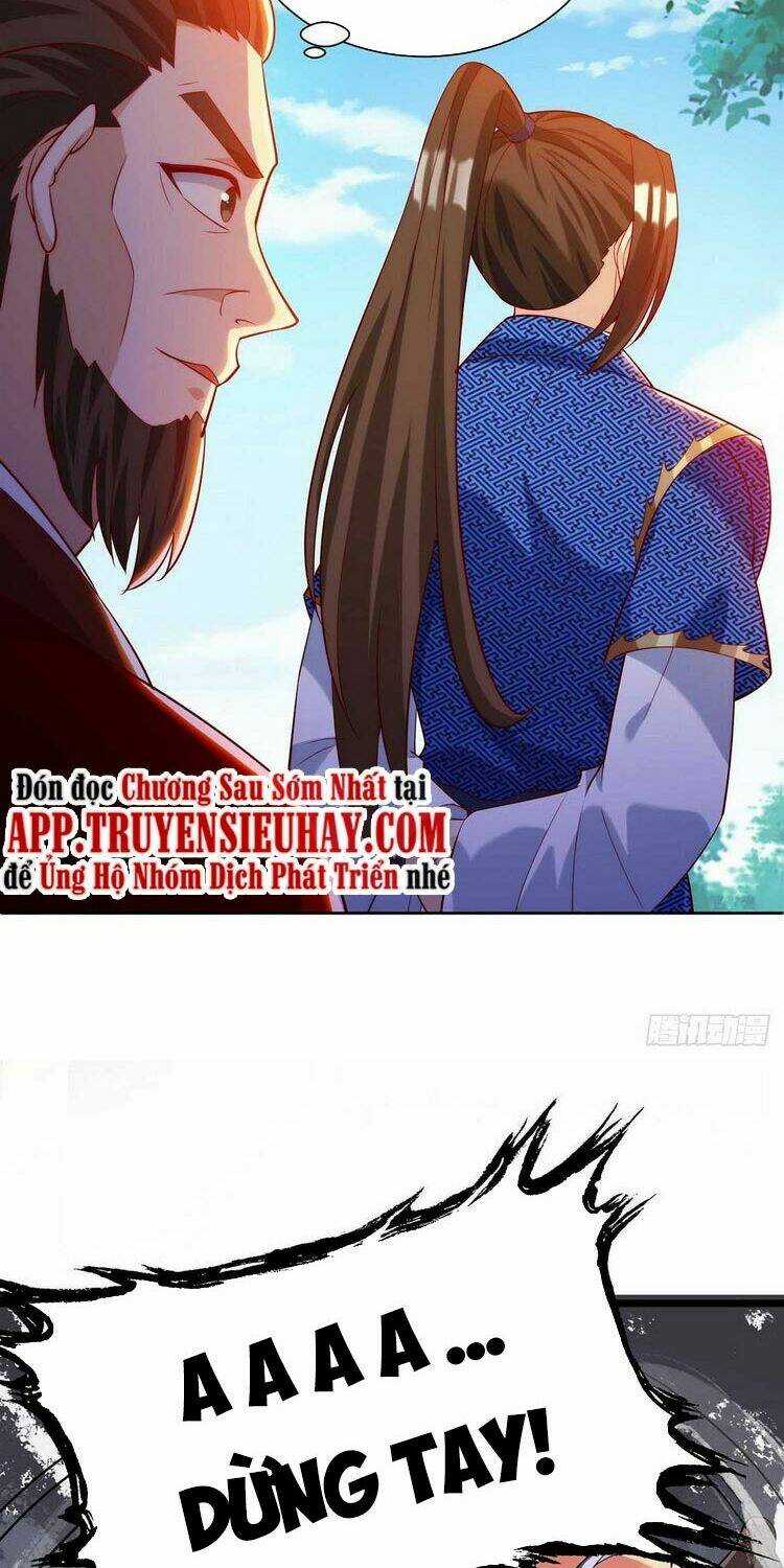 Chúa Tể Tam Giới Chapter 173 trang 3