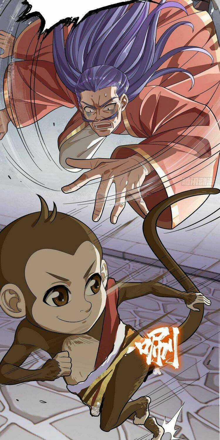 Chúa Tể Tam Giới Chapter 173 trang 4