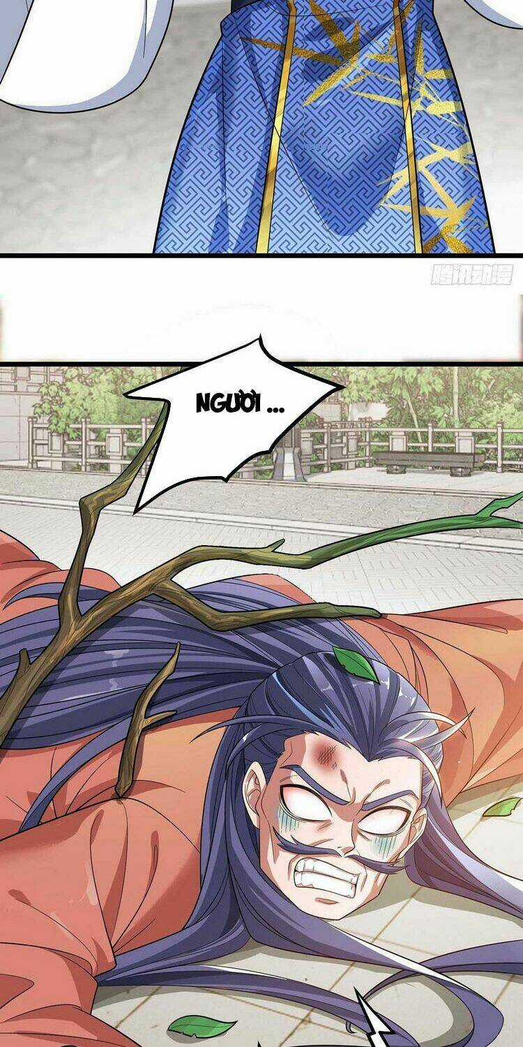 Chúa Tể Tam Giới Chapter 173 trang 7