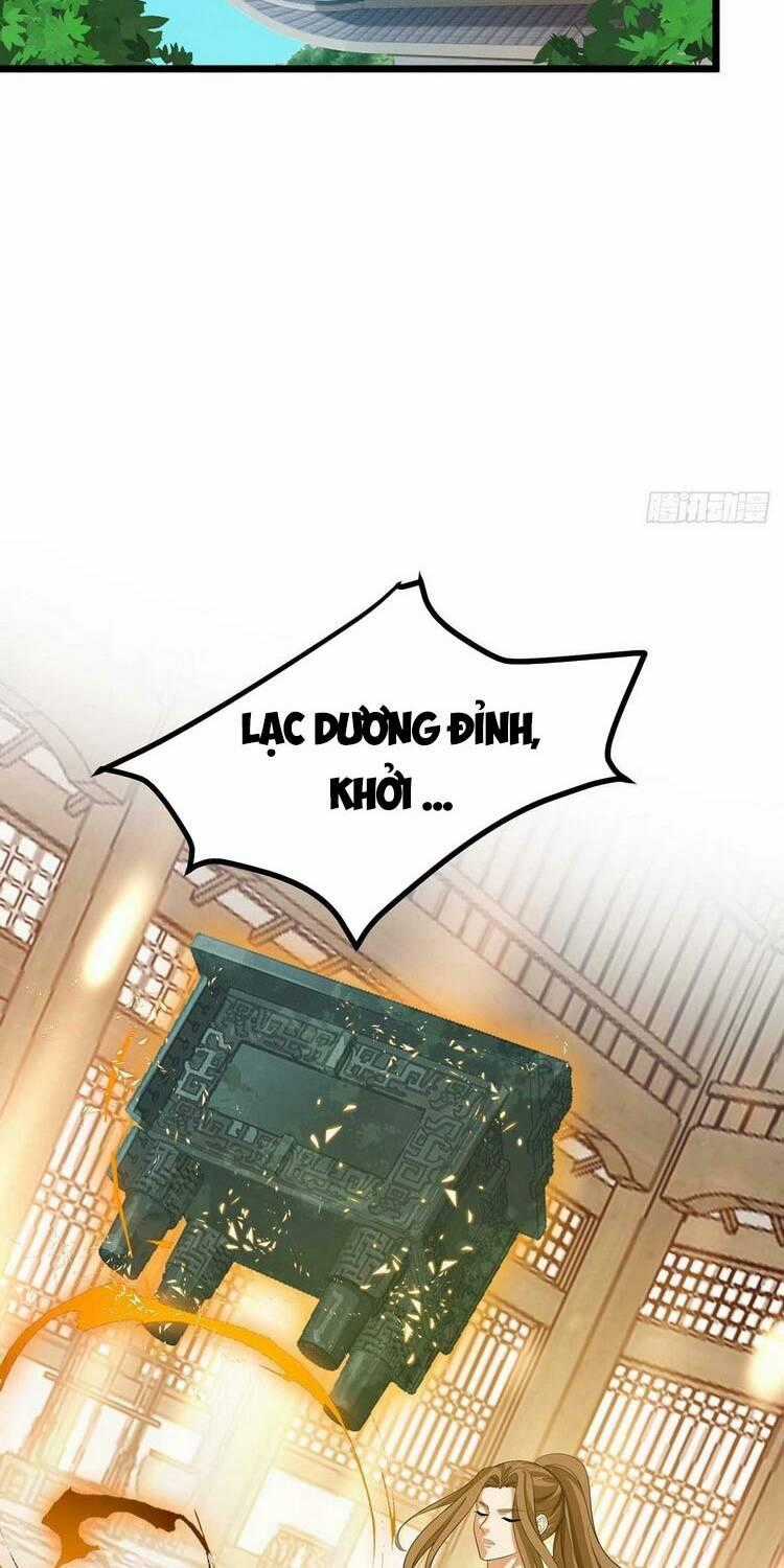 Chúa Tể Tam Giới Chapter 174 trang 1