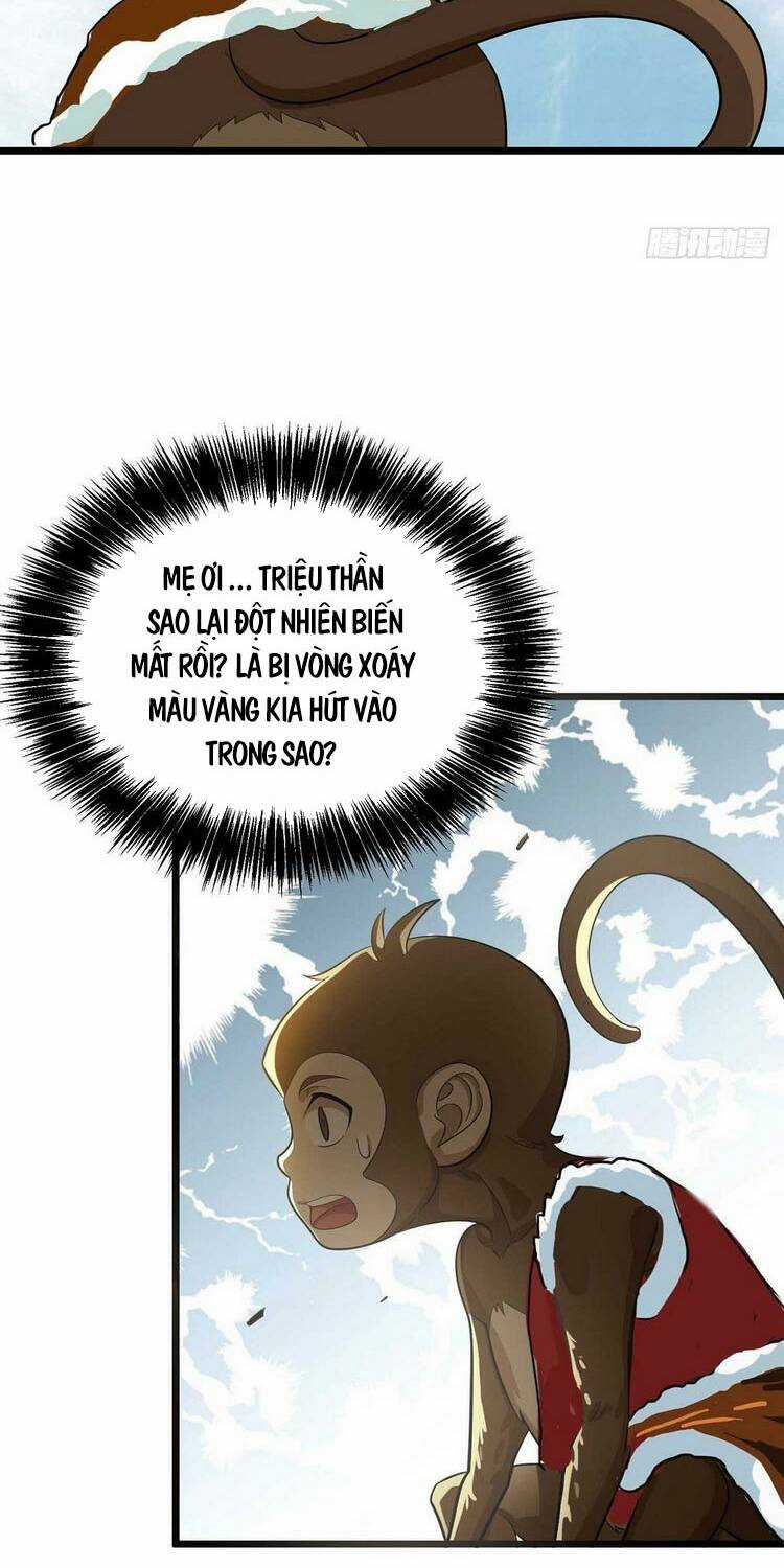 Chúa Tể Tam Giới Chapter 174 trang 11